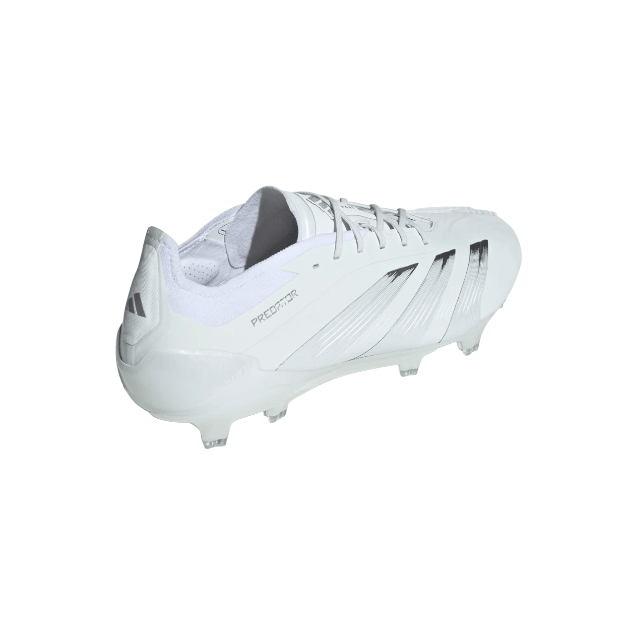 Predator Elite Low FG - White Pack (IE1803)