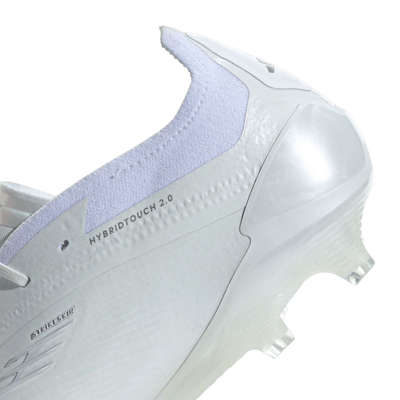 Predator Elite Low FG - White Pack (IE1803)