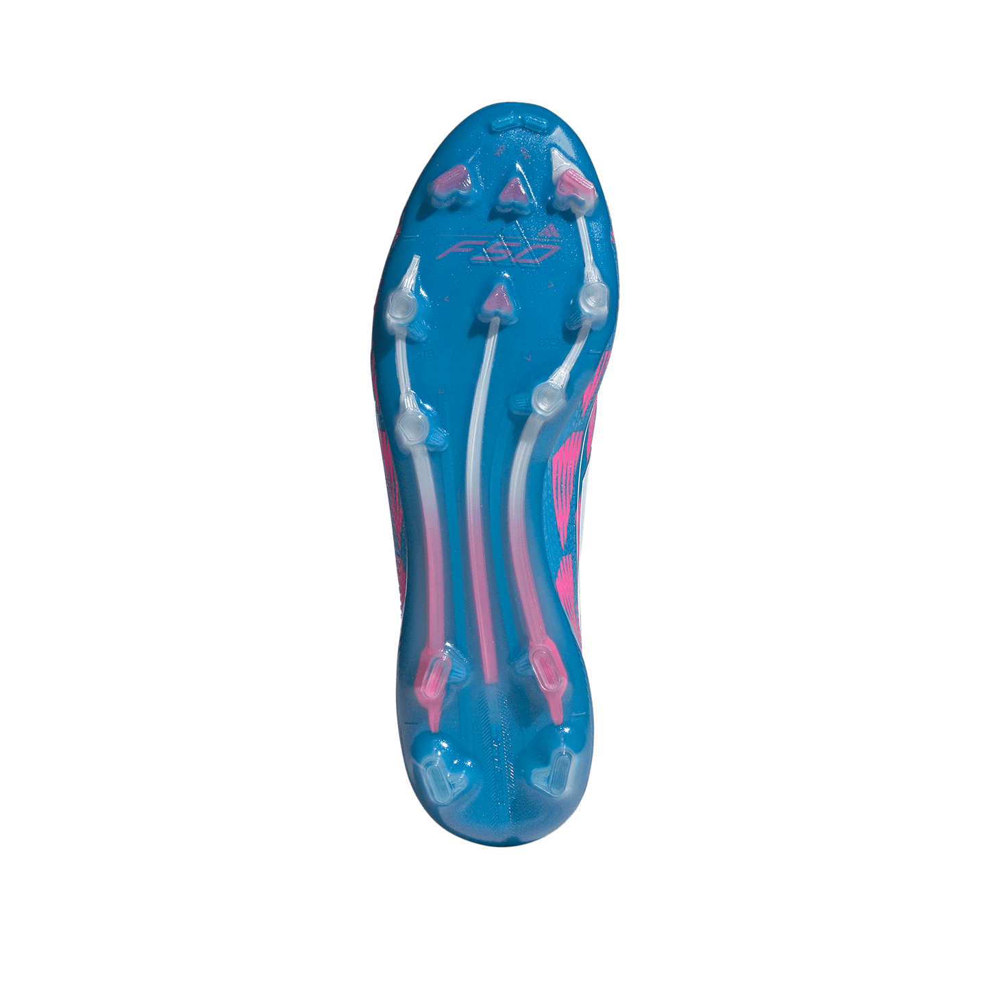 F50 Elite FG - Reemergence Pack (IE3188)