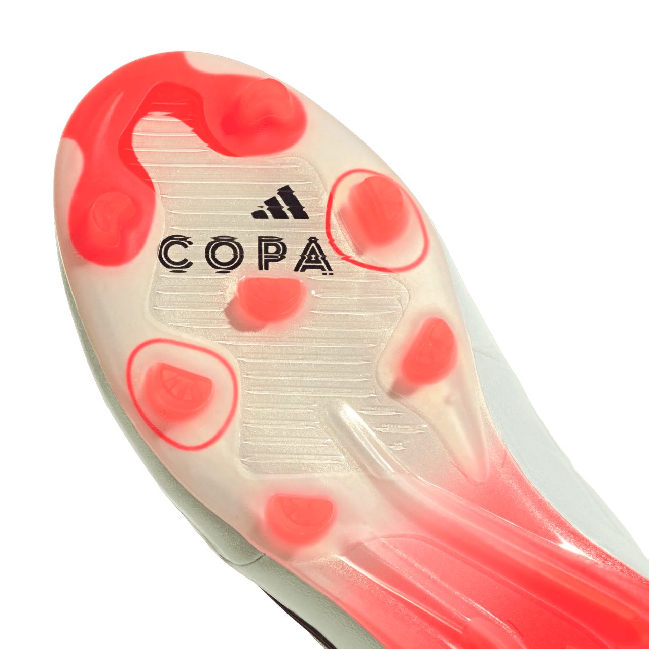 Copa Pure 2 Elite Youth FG - Solar Energy Pack (IE4985)