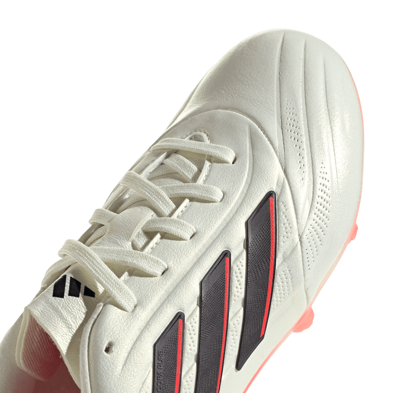 Copa Pure 2 Elite Youth FG - Solar Energy Pack (IE4985)