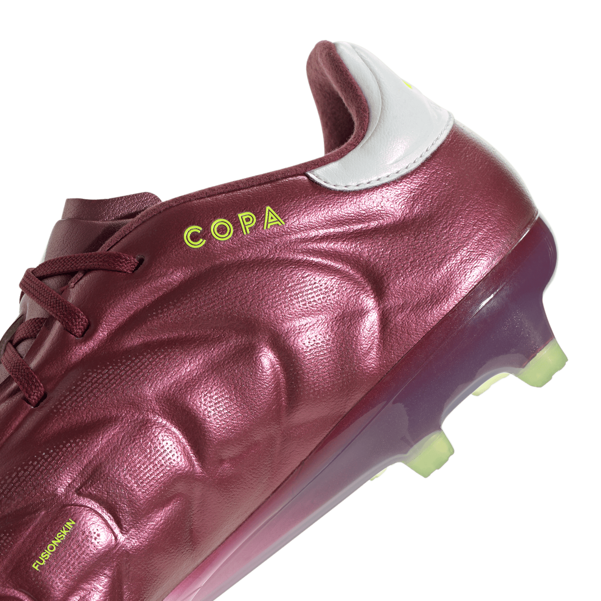 Copa Pure 2 Elite FG - Energy Citrus Pack (IE7486)