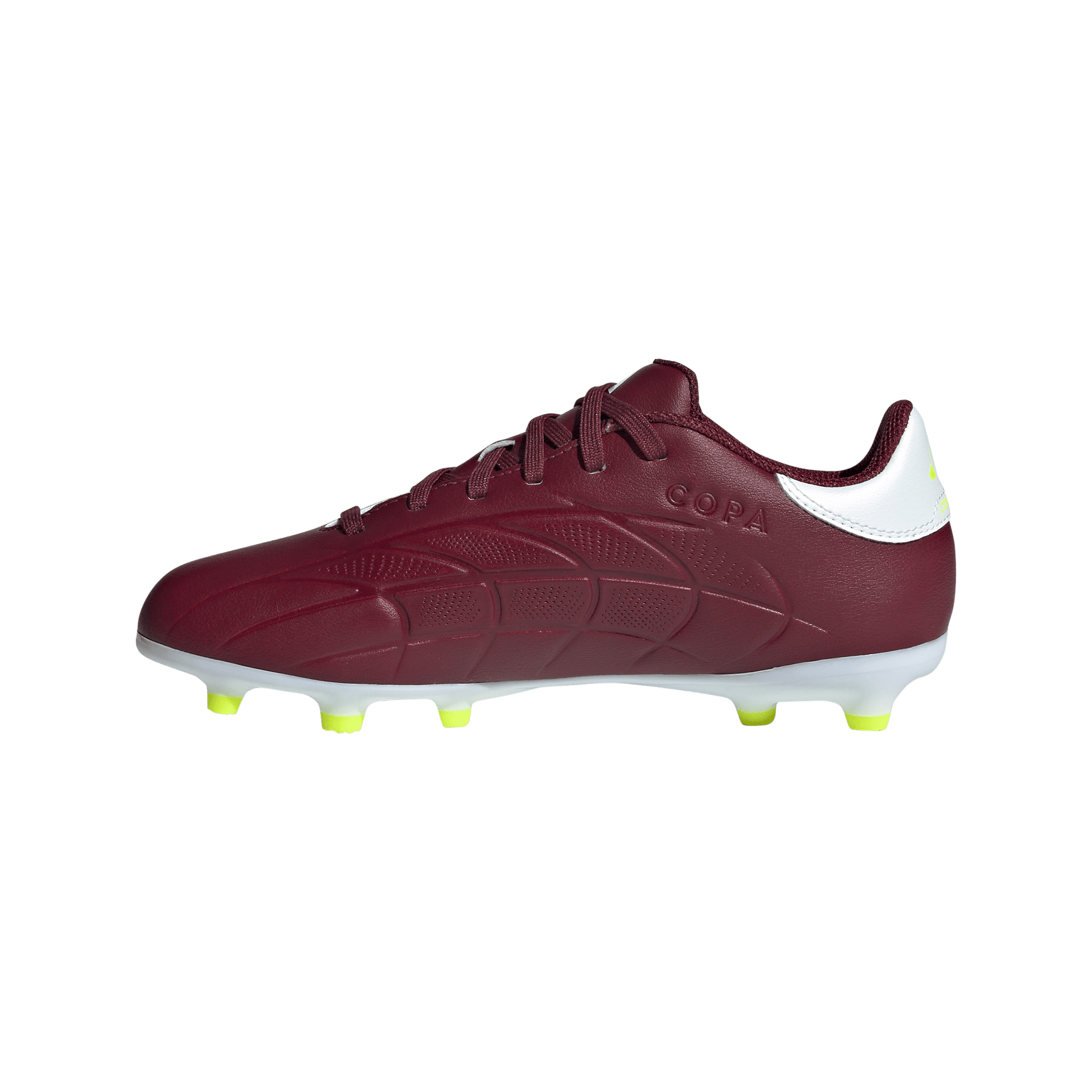 Copa Pure 2 League Youth FG - Energy Citrus Pack (IE7494)