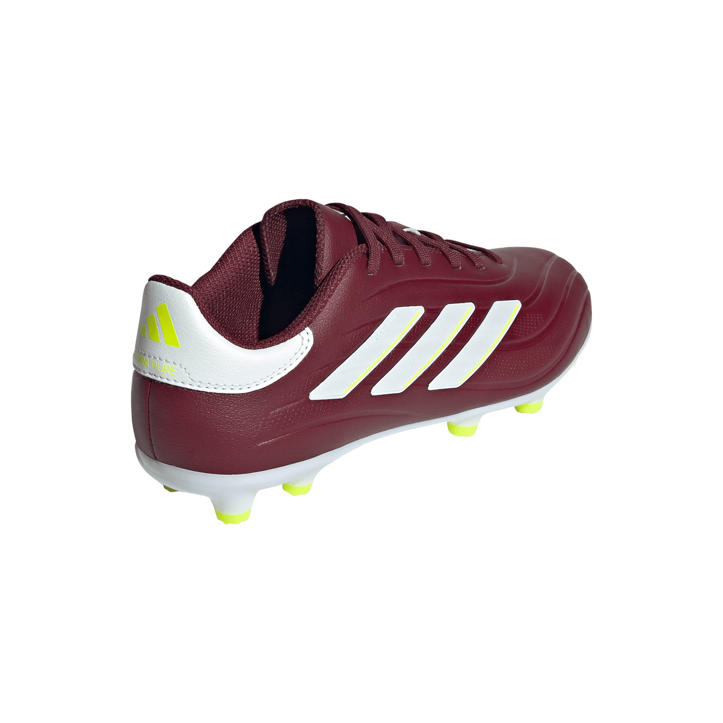 Copa Pure 2 League Youth FG - Energy Citrus Pack (IE7494)