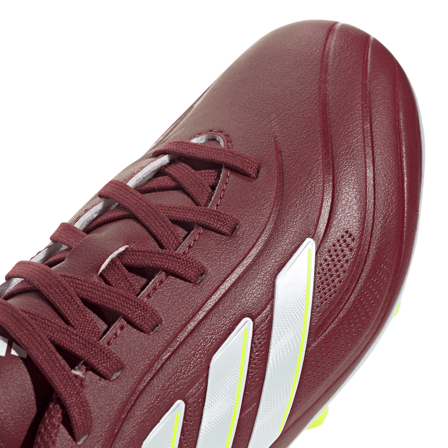 Copa Pure 2 League Youth FG - Energy Citrus Pack (IE7494)