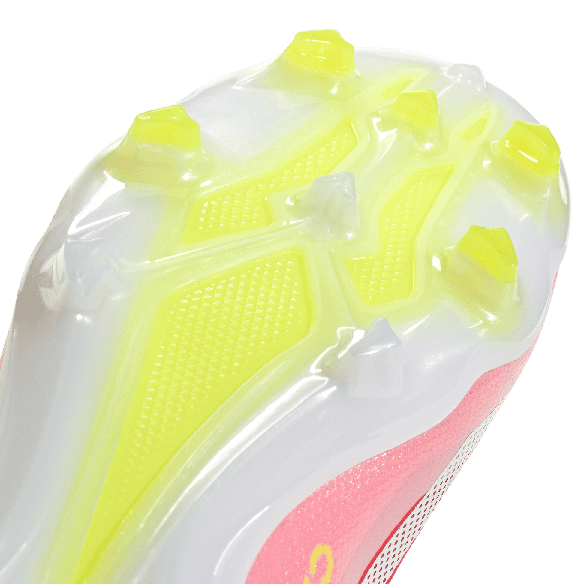 X Crazyfast Elite Youth FG - Energy Citrus Pack (IF0670)