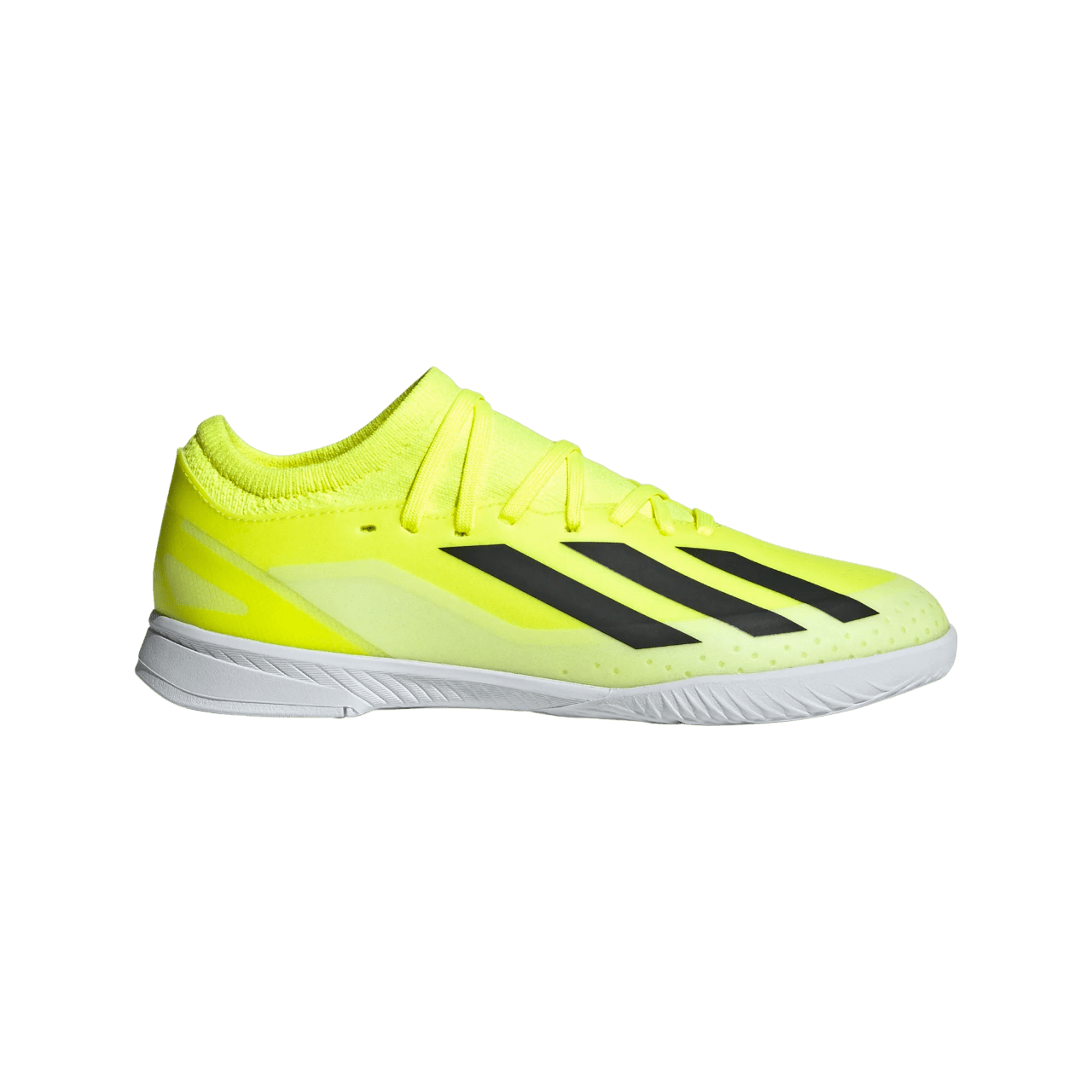 X Crazyfast League Youth Indoor - Solar Energy Pack (IF0685)