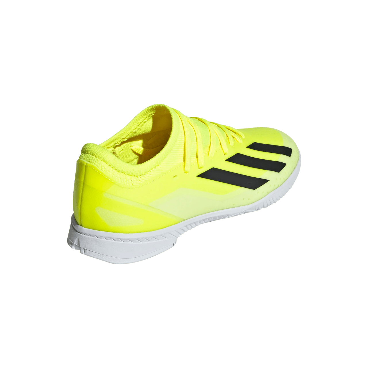 X Crazyfast League Youth Indoor - Solar Energy Pack (IF0685)