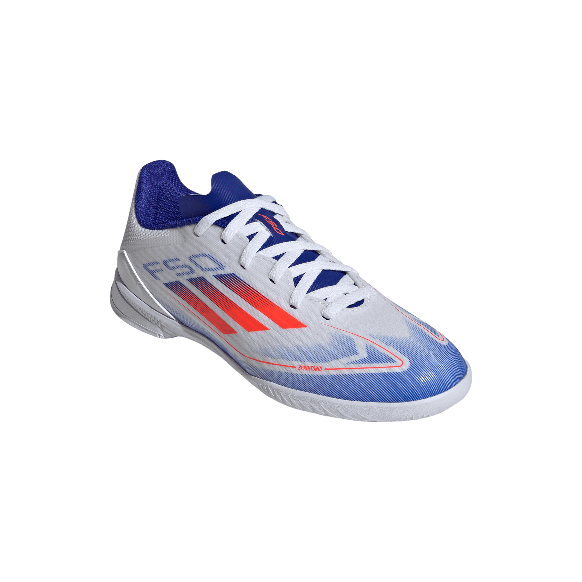 F50 League Youth Indoor Boots - Advancement Pack (IF1368)