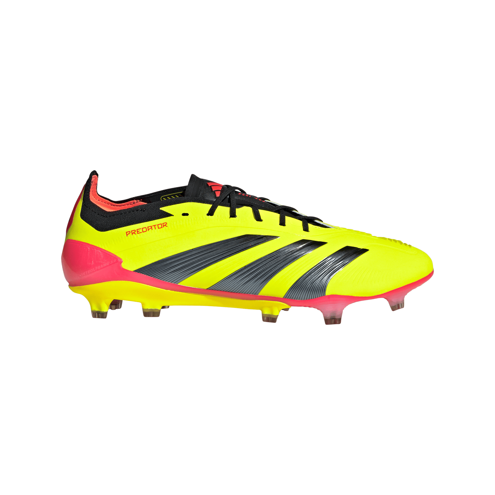 Predator Elite Low FG - Energy Citrus Pack (IF5441)