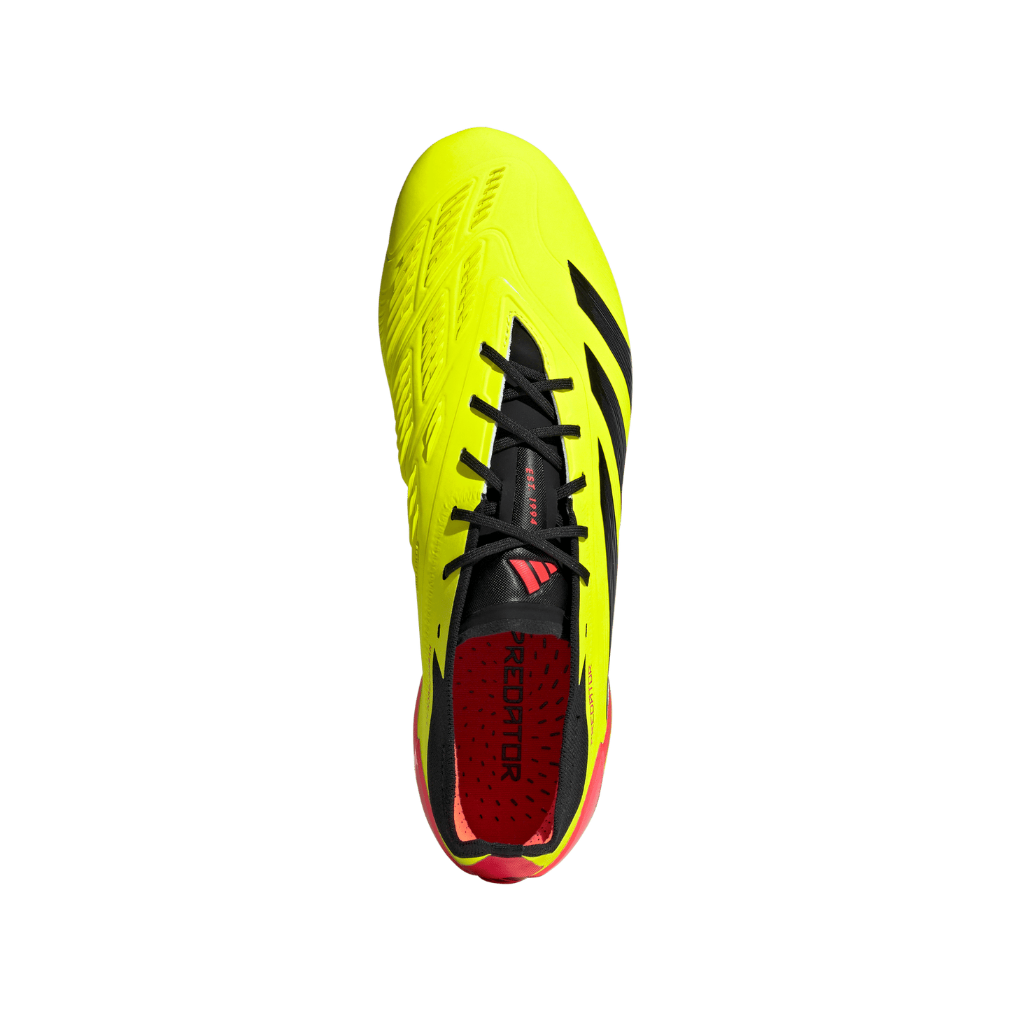 Predator Elite Low FG - Energy Citrus Pack (IF5441)