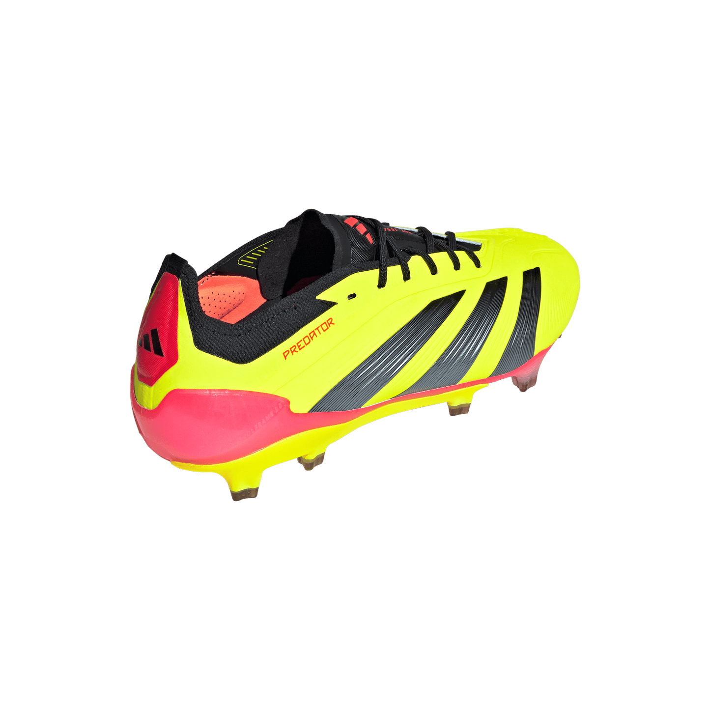 Predator Elite Low FG - Energy Citrus Pack (IF5441)