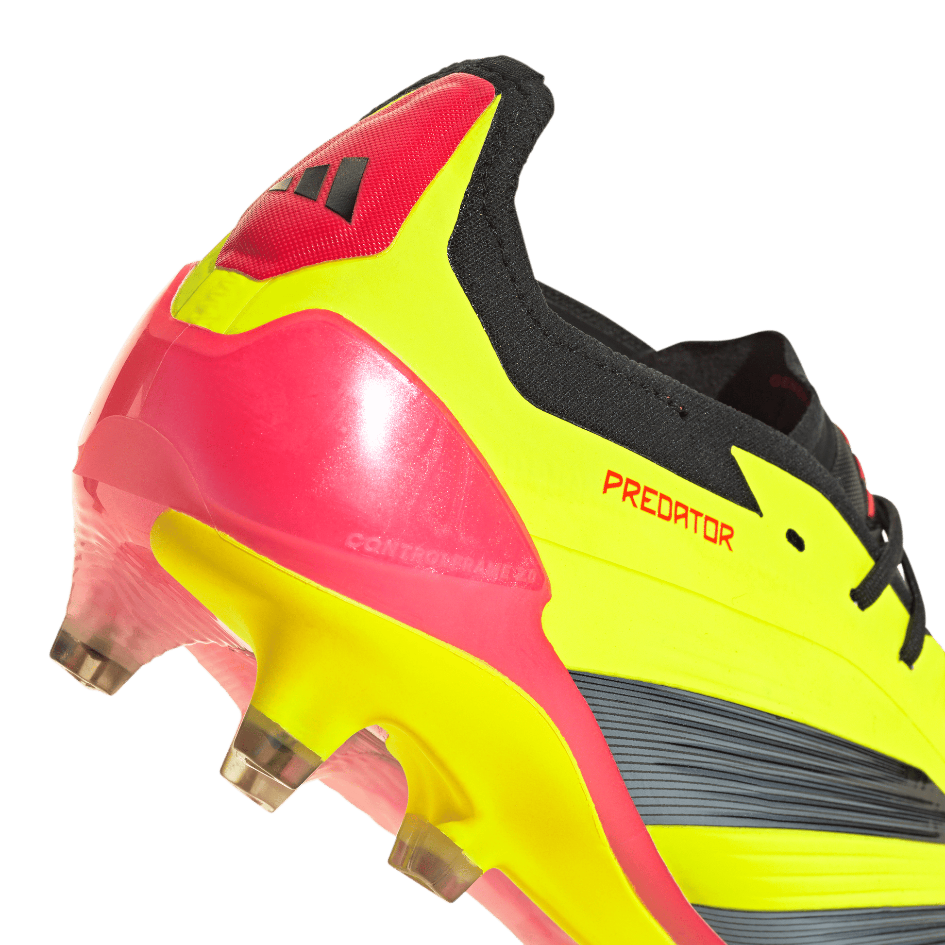 Predator Elite Low FG - Energy Citrus Pack (IF5441)