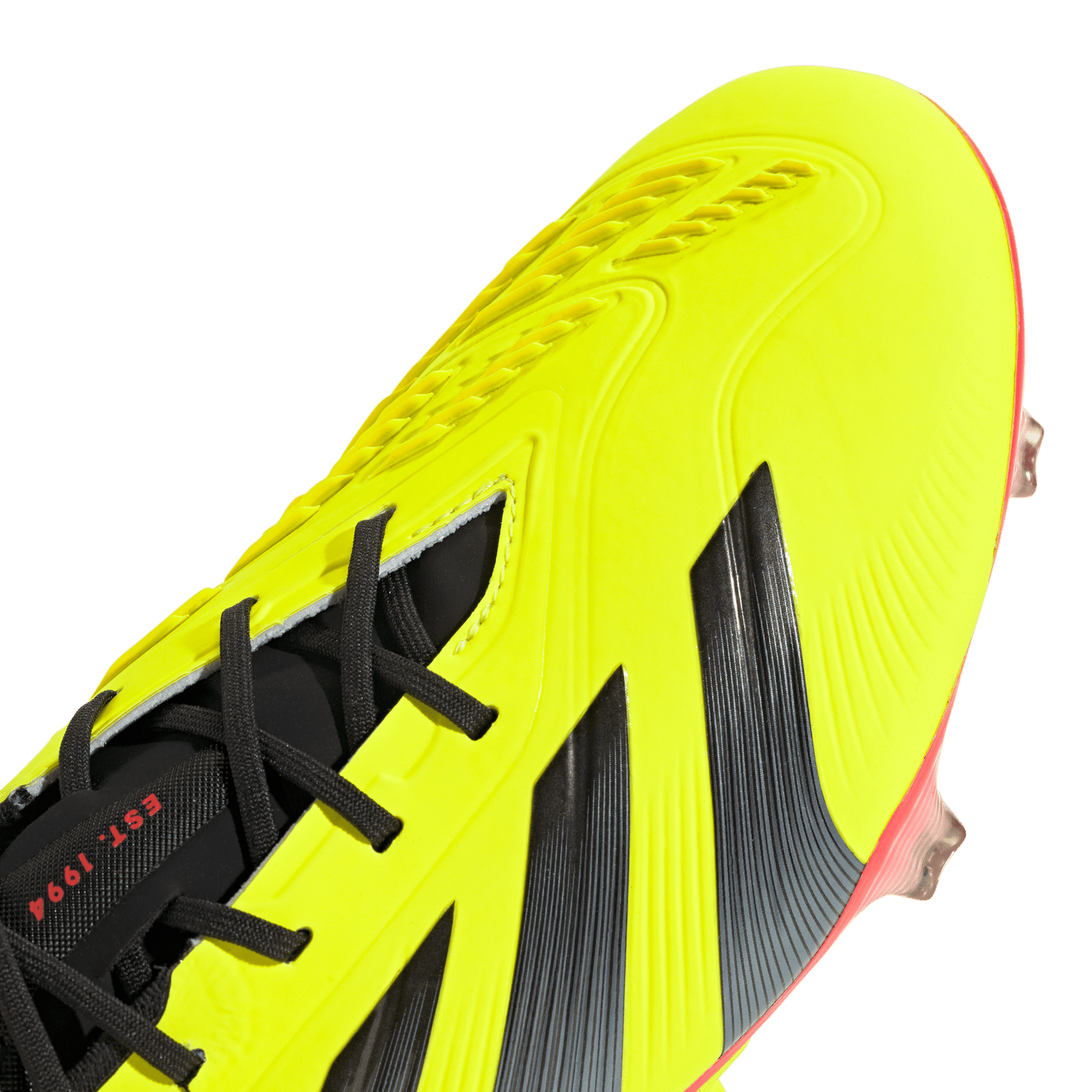 Predator Elite Low FG - Energy Citrus Pack (IF5441)