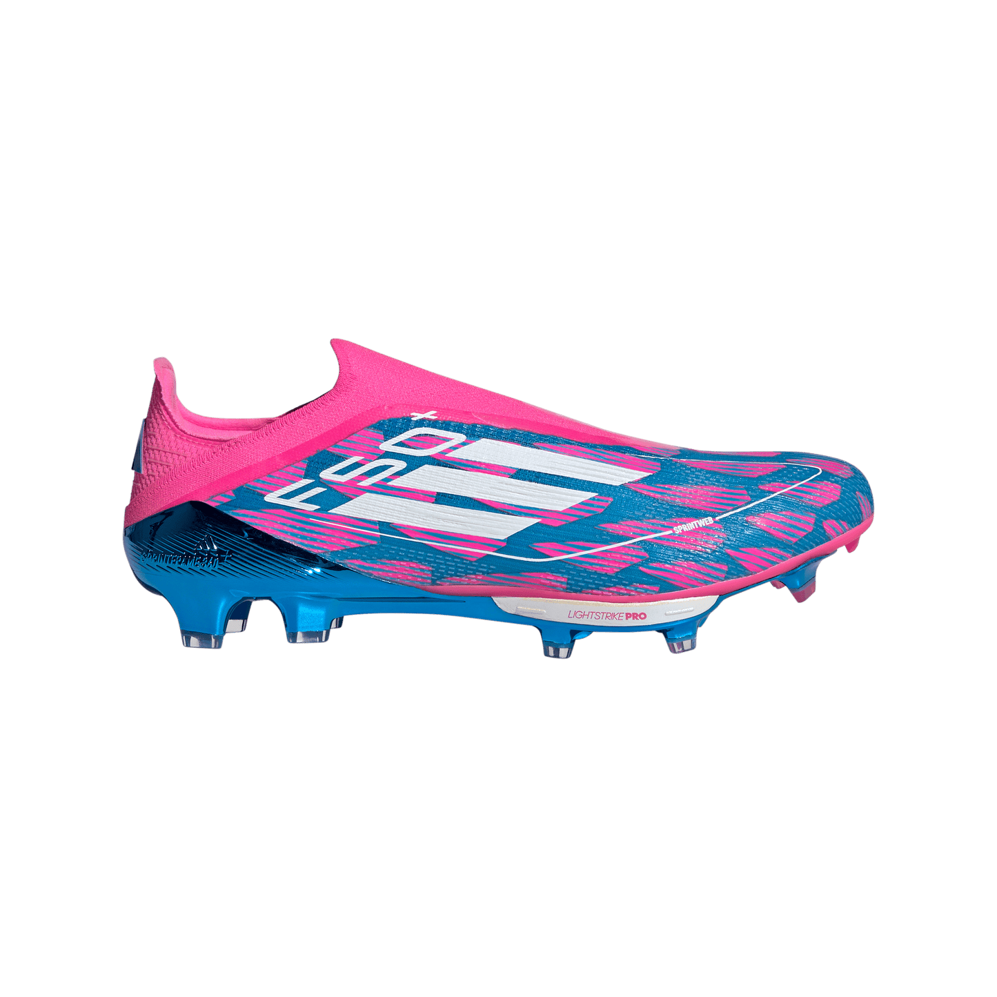 F50+ FG - Reemergence Pack (IG4324)