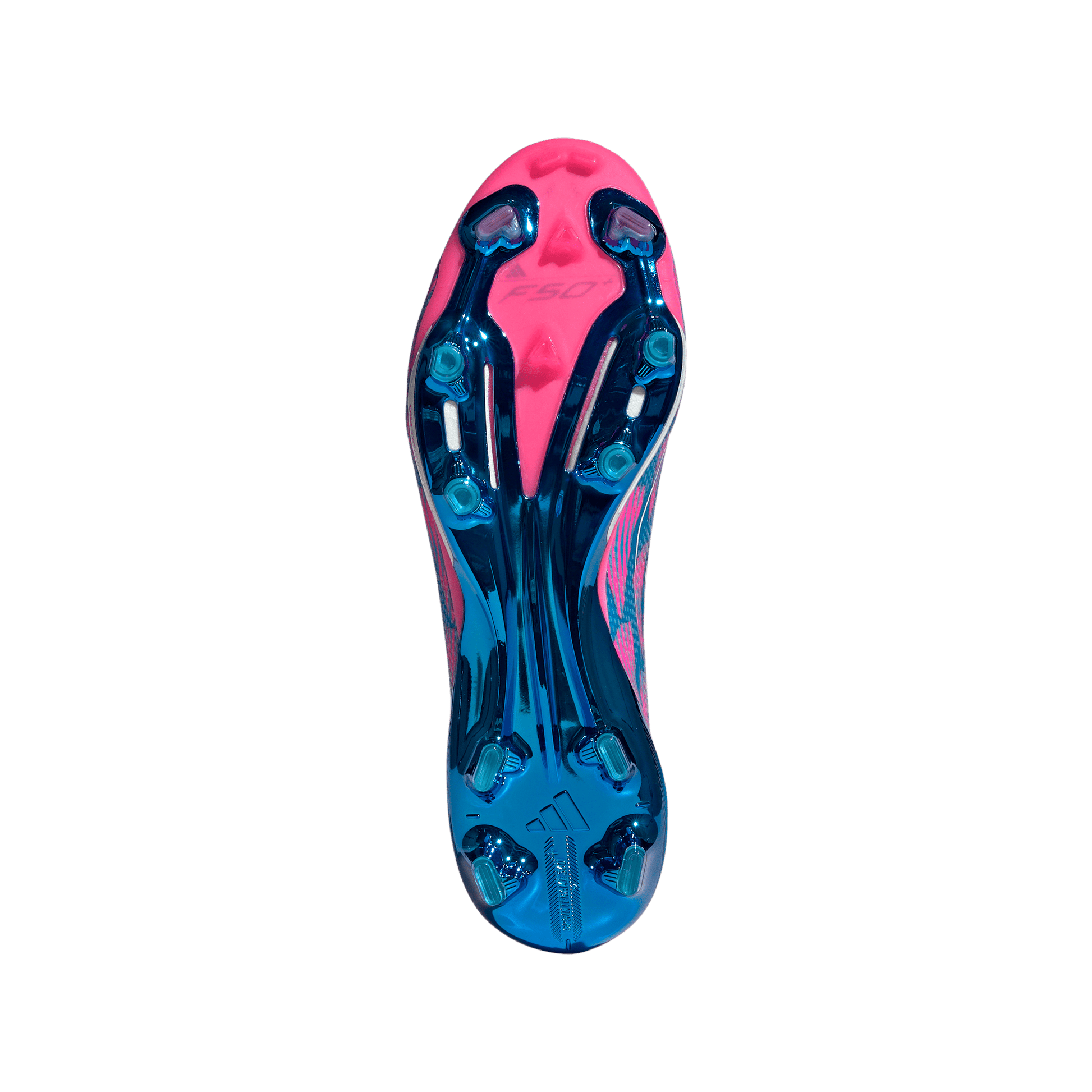 F50+ FG - Reemergence Pack (IG4324)