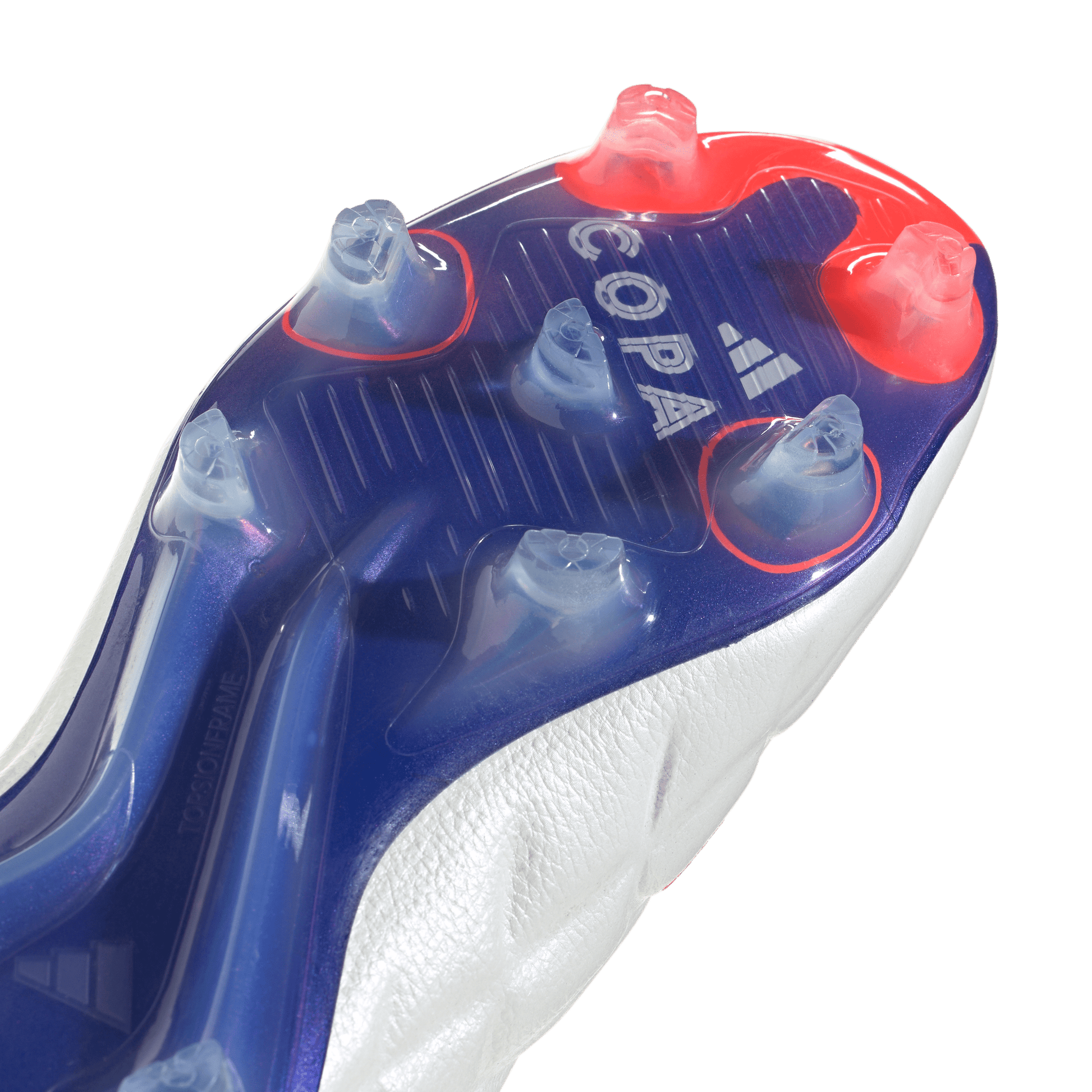 Copa Pure 2 Elite KT FG - Advancement Pack (IG6397)