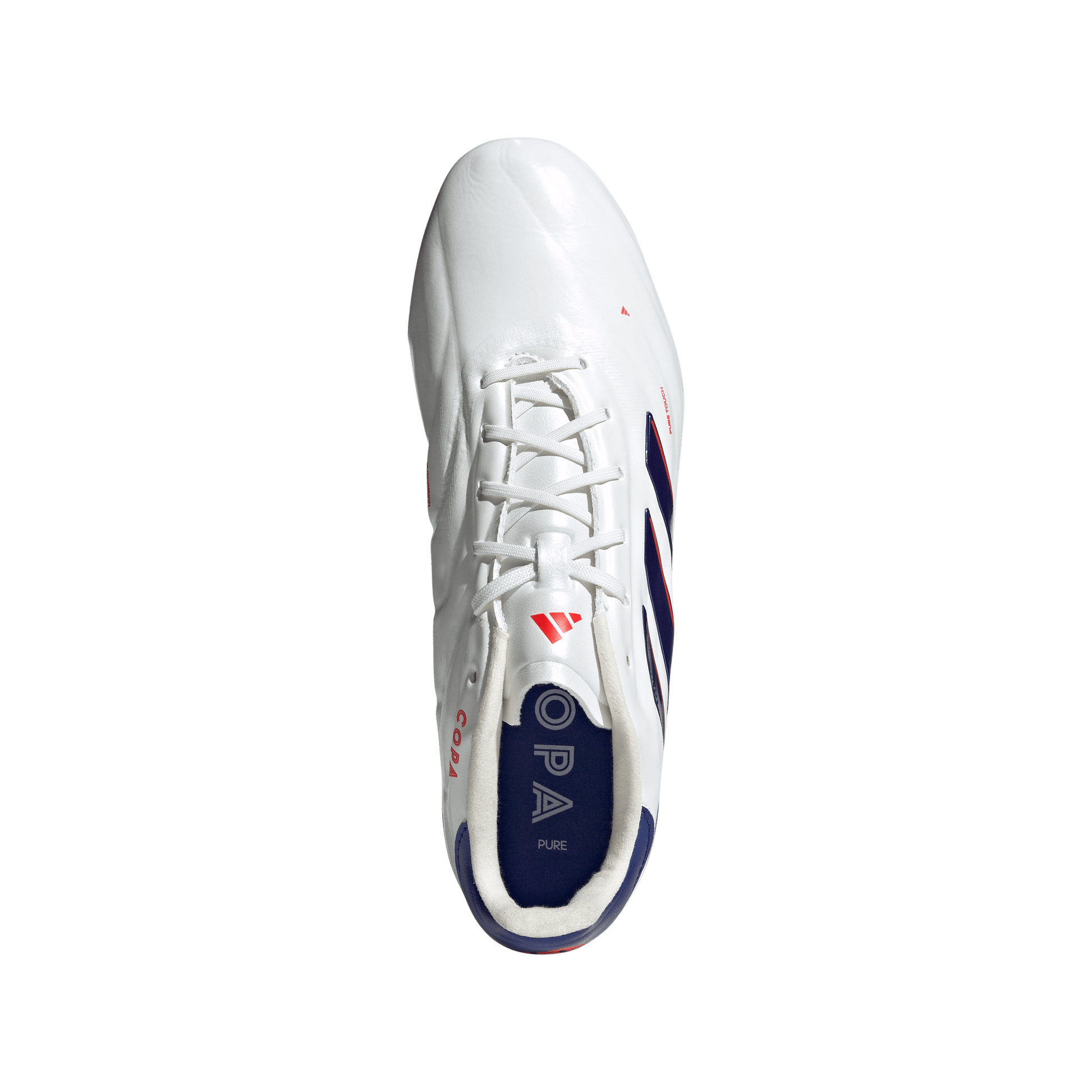 Copa Pure 2 Elite FG - Advancement Pack (IG6402)