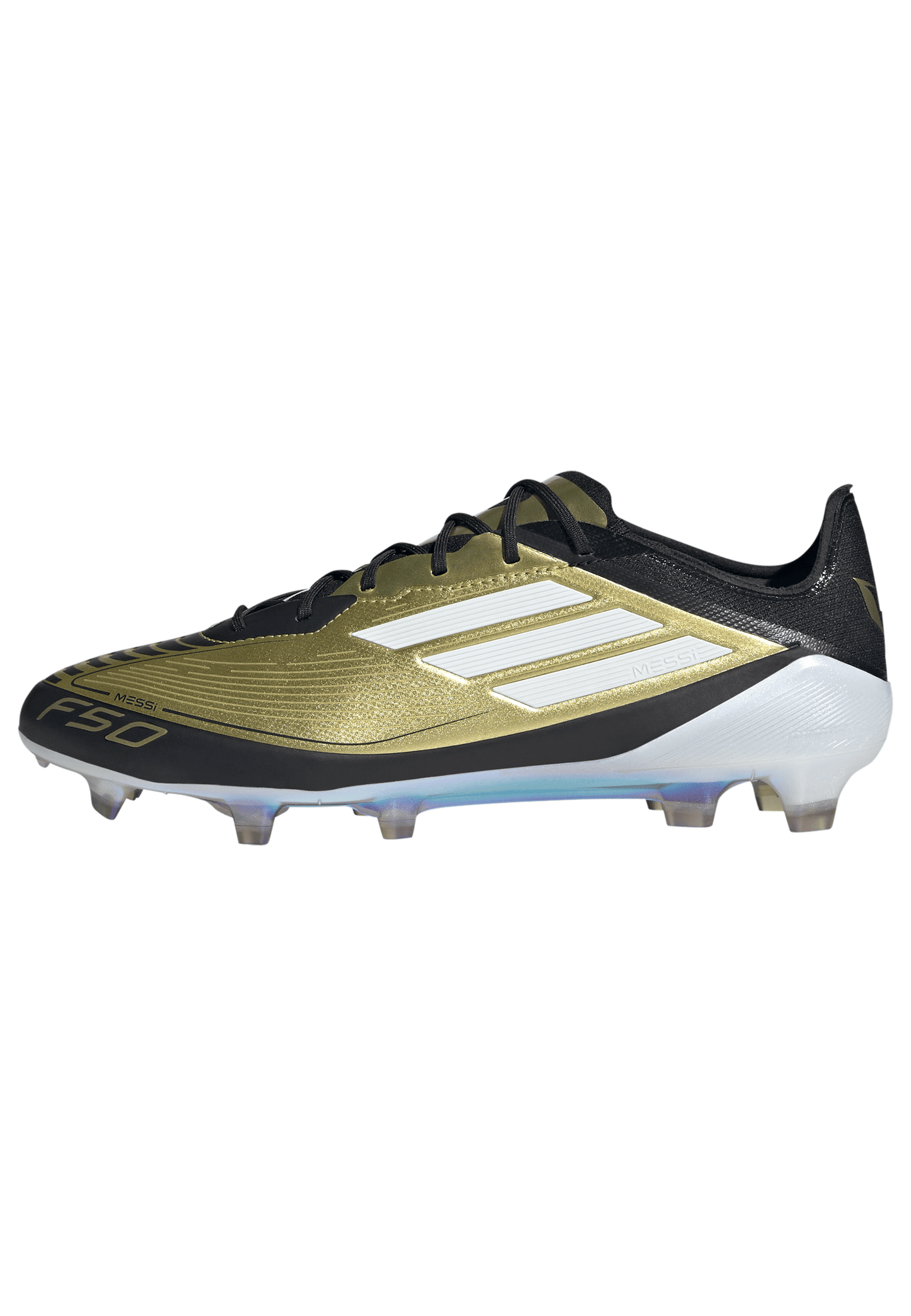 F50 Elite Messi FG - Messi Triunfo Dorado Special Edition (IG6717)