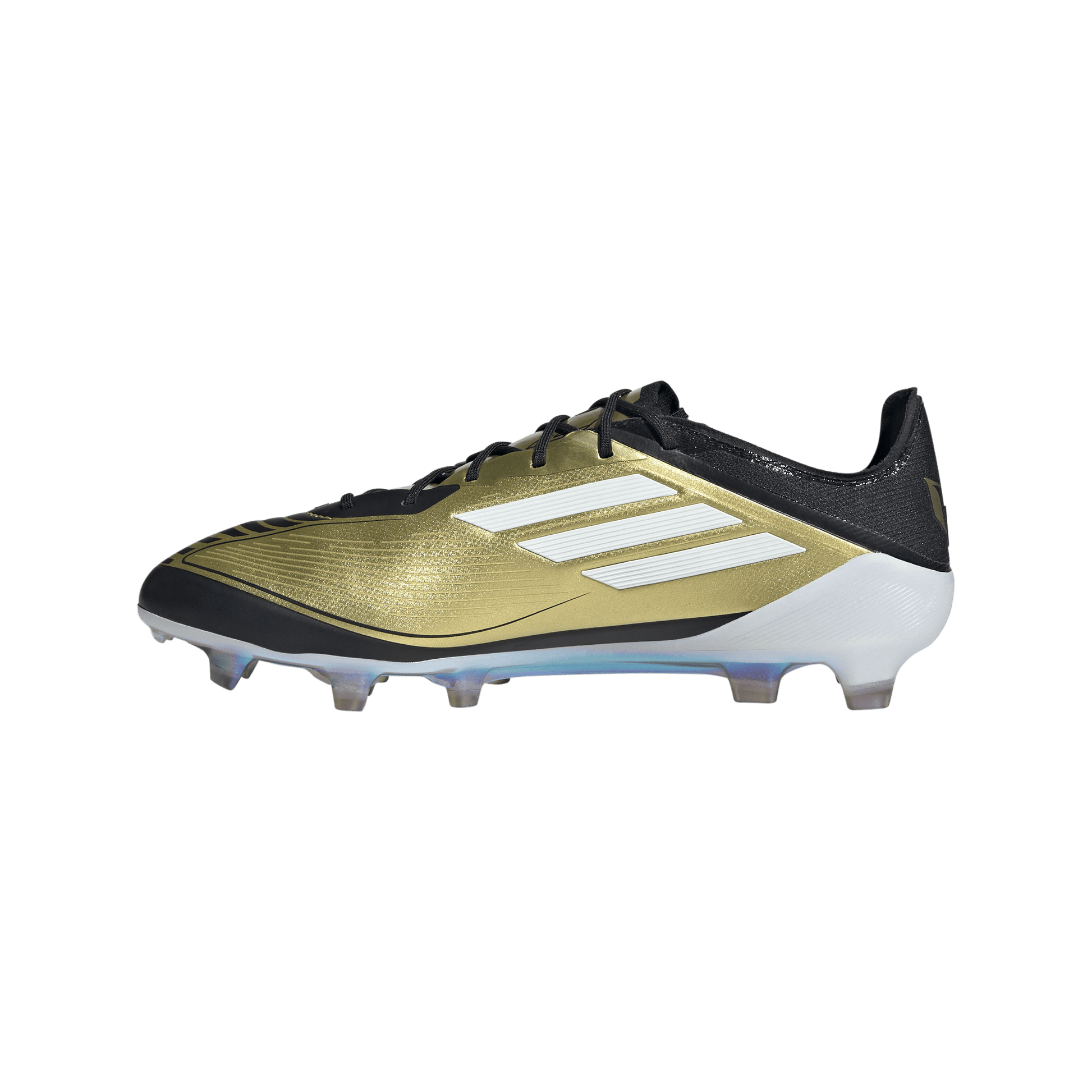 F50 Elite Messi FG - Messi Triunfo Dorado Special Edition (IG6717)