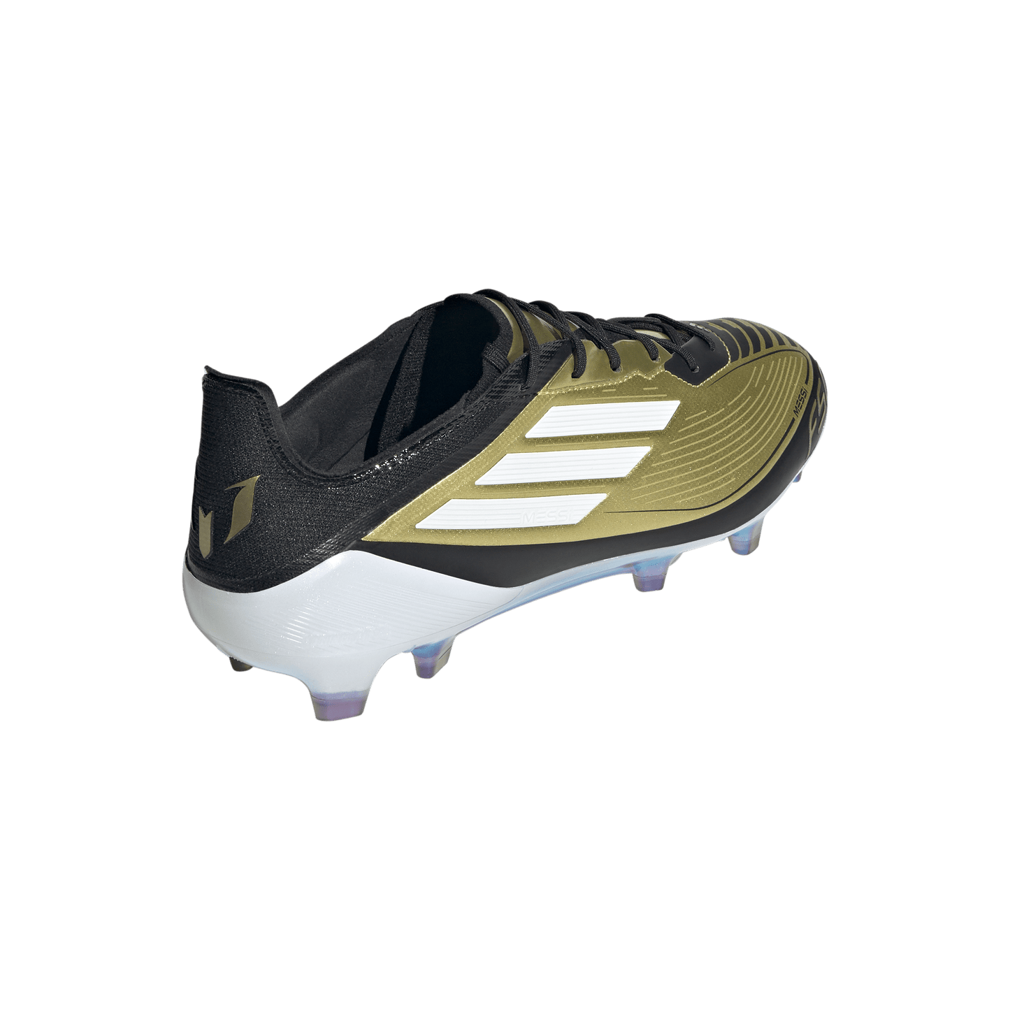 F50 Elite Messi FG - Messi Triunfo Dorado Special Edition (IG6717)