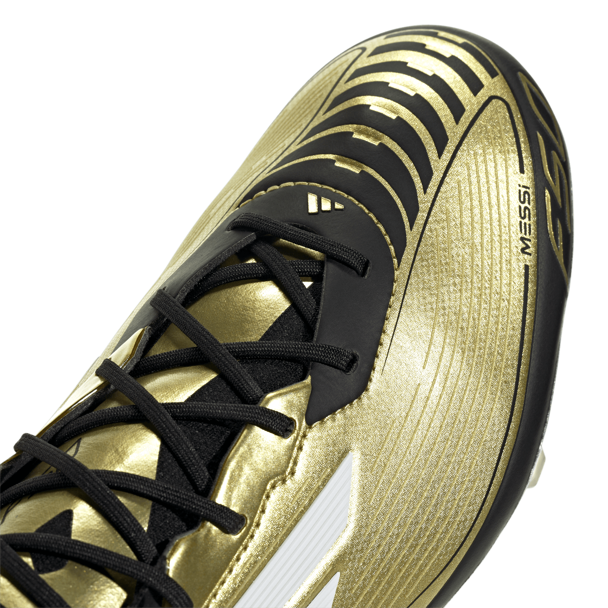 F50 Elite Messi FG - Messi Triunfo Dorado Special Edition (IG6717)