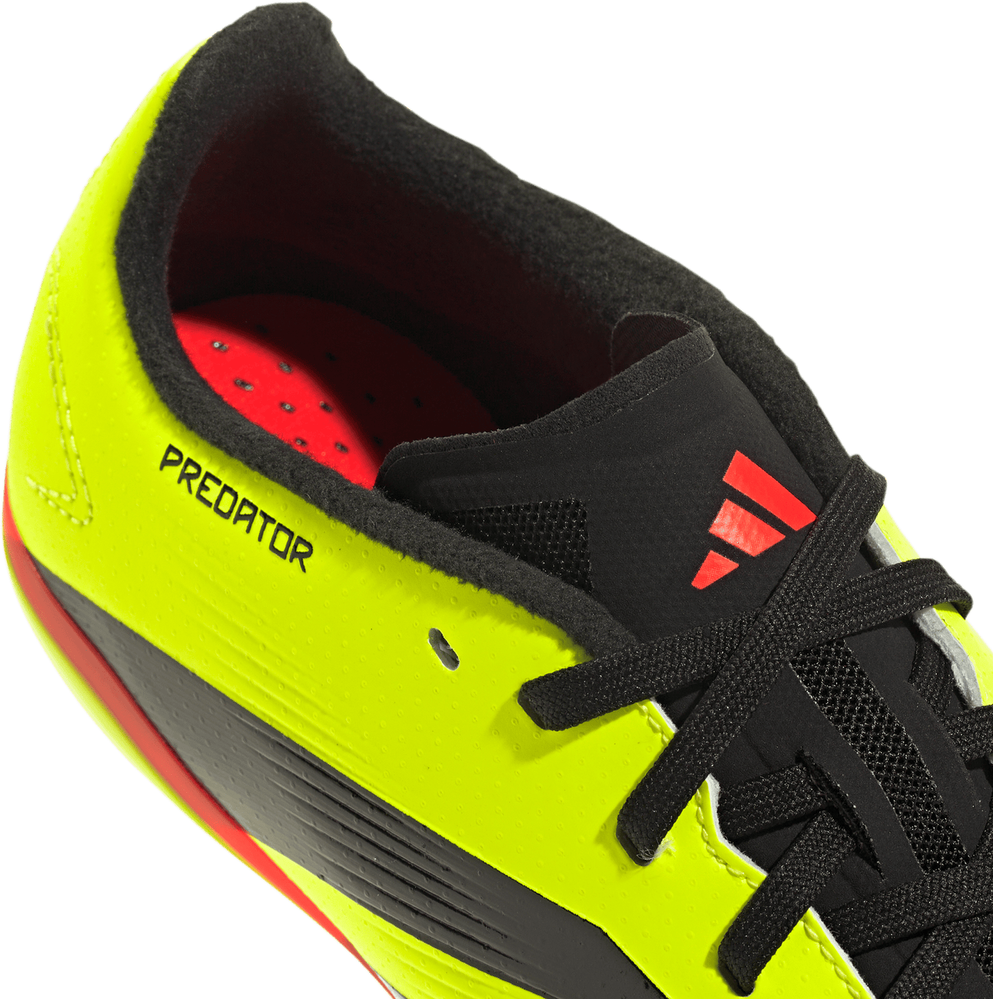 Predator League Youth FG - Energy Citrus Pack (IG7747)