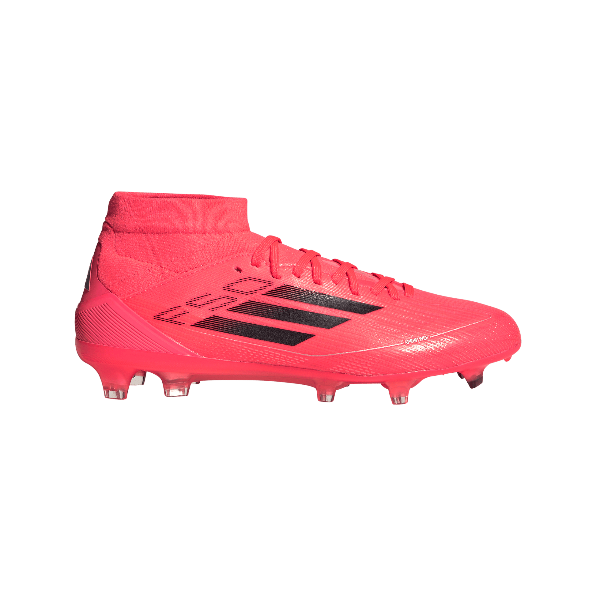 F50 Pro Women's Mid-Cut FG - Vivid Horizon Pack  (IH3812)