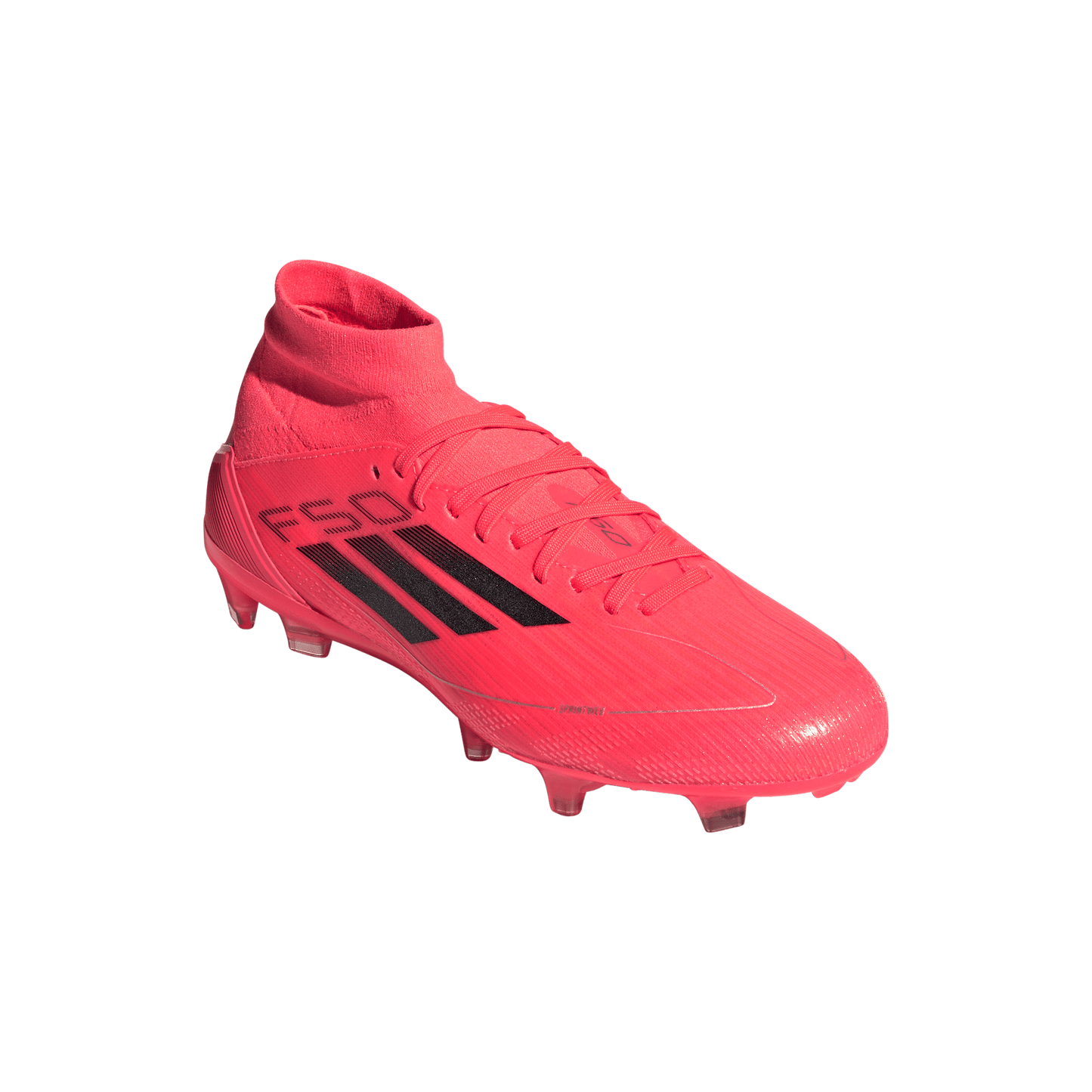 F50 Pro Women's Mid-Cut FG - Vivid Horizon Pack  (IH3812)