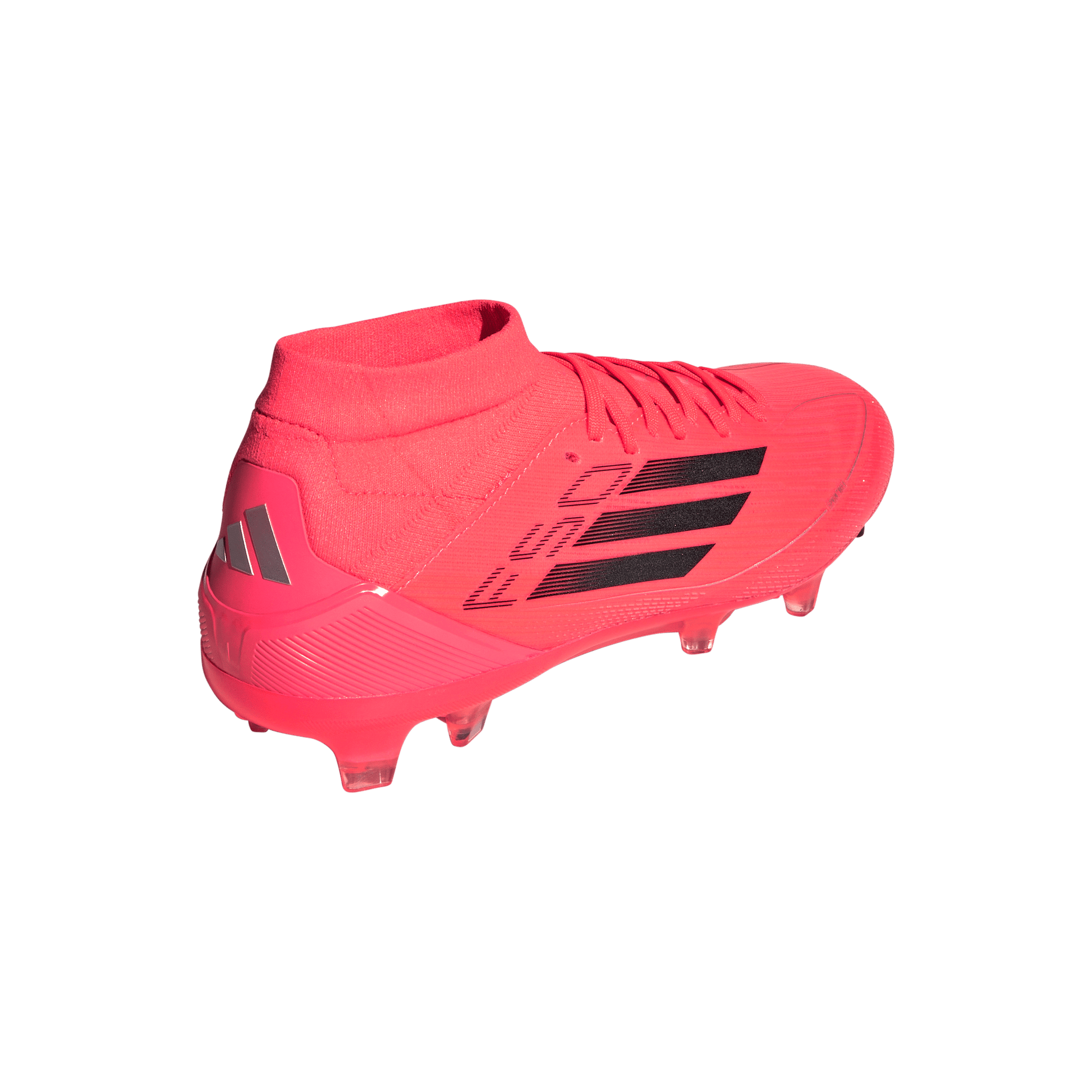 F50 Pro Women's Mid-Cut FG - Vivid Horizon Pack  (IH3812)