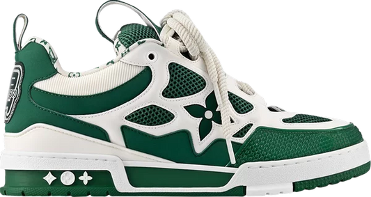 Louis Vuitton Skate 'Green'