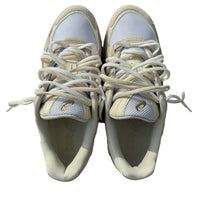 Asics Gel NYC 'Cream' - Double Laces