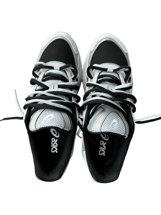 Asics Gel NYC 'Piedmont Grey' - Laced Differently