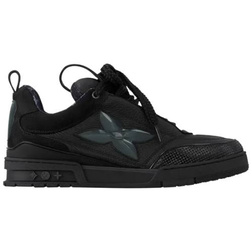Louis Vuitton Skate Sneaker 'Black'