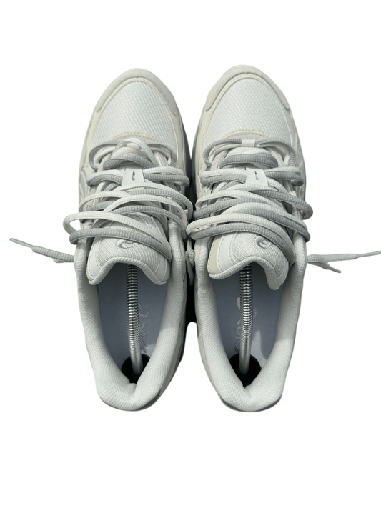 Asics Gel NYC 'Grey' - Laced Differently