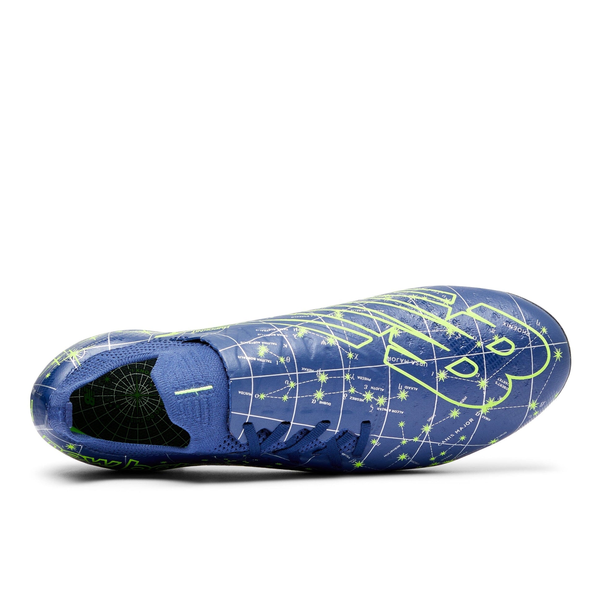 Furon V7 Pro FG - Starraiser Pack (SF1FUE7) (11/APR/23)