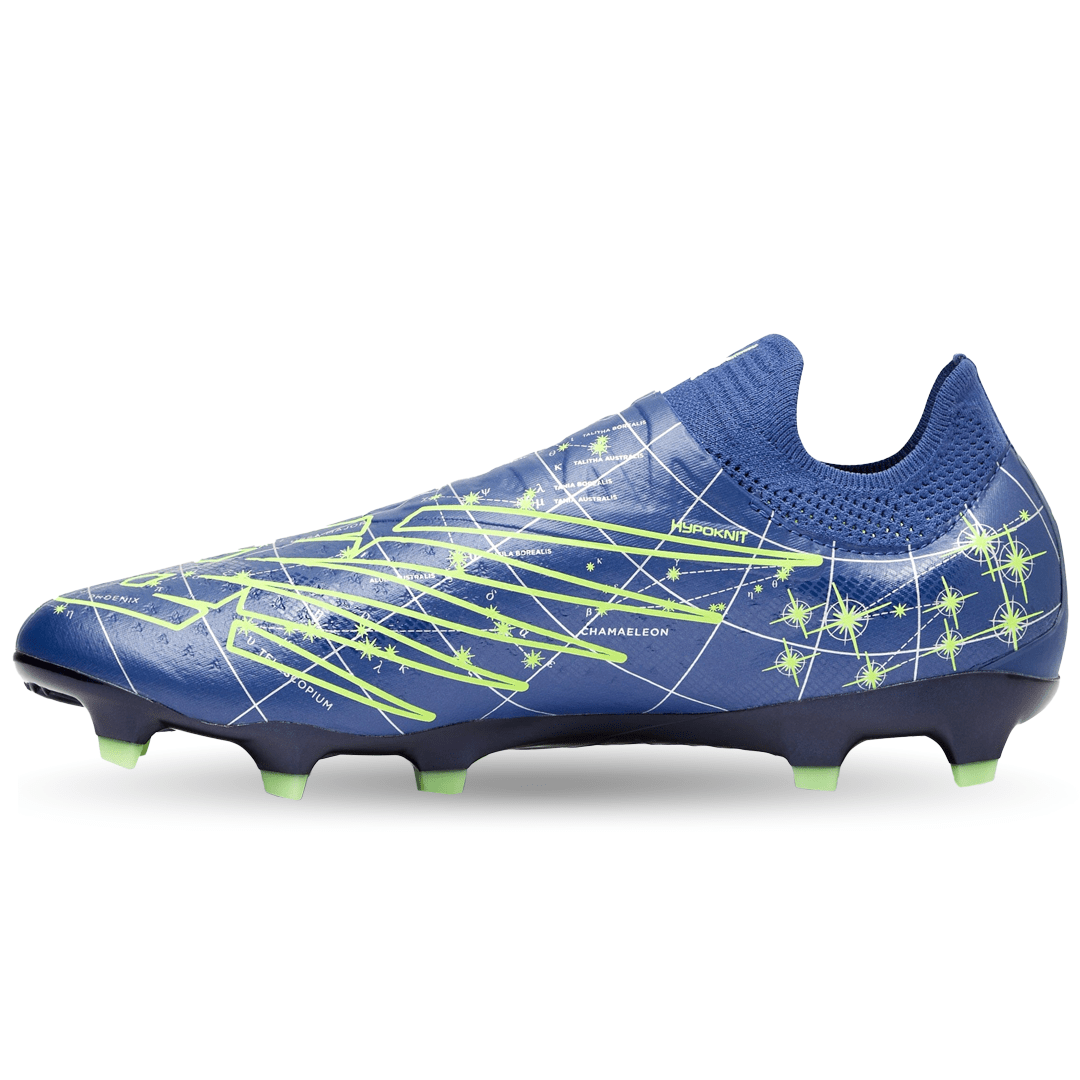 Furon V7 Pro FG - Starraiser Pack (SF1FUE7) (11/APR/23)